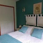 Les Eaux Tranquilles Frühstückspension