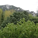 Les Eaux Tranquilles Bed & Breakfast 4*
