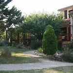 Bed & Breakfast Les Eaux Tranquilles