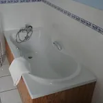 Frühstückspension Les Eaux Tranquilles