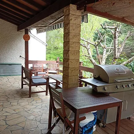 Les Eaux Tranquilles