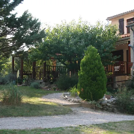 Les Eaux Tranquilles 4*