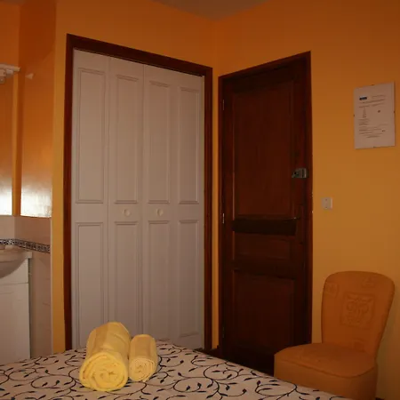 Les Eaux Tranquilles Belvianes-et-Cavirac