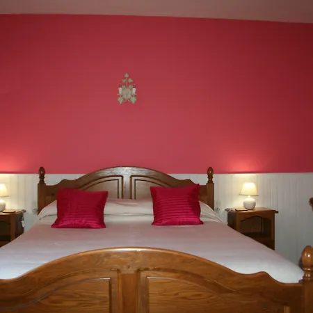 Couette-café Les Eaux Tranquilles