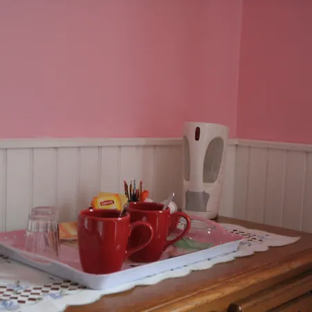 Les Eaux Tranquilles 4* Belvianes-et-Cavirac