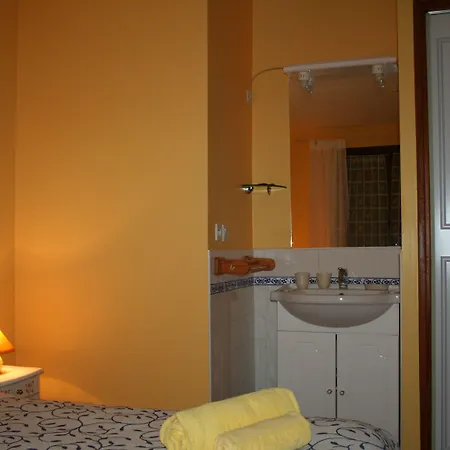 Les Eaux Tranquilles Couette-café