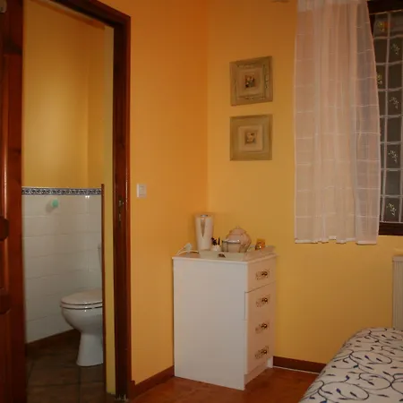 Les Eaux Tranquilles 4*