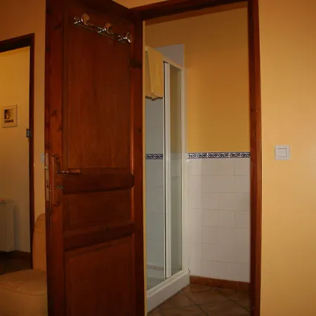 Les Eaux Tranquilles Couette-café