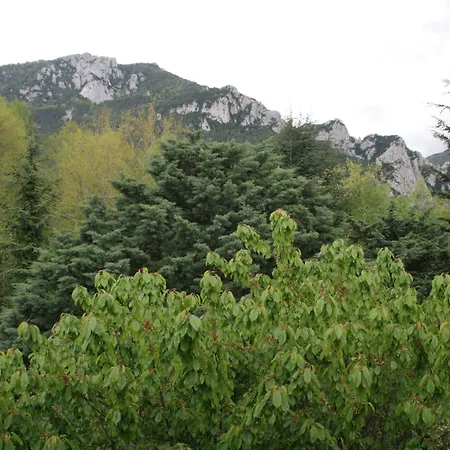 Les Eaux Tranquilles Couette-café 4*