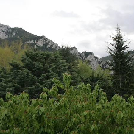 Les Eaux Tranquilles