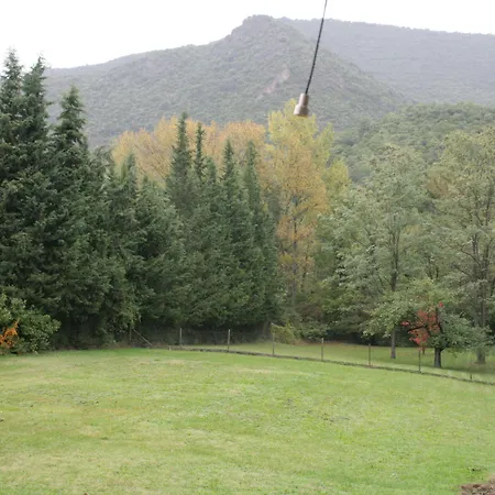 Les Eaux Tranquilles 4*