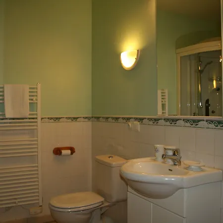 Les Eaux Tranquilles