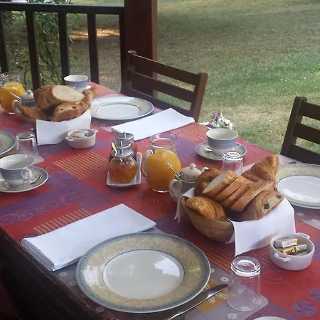 Les Eaux Tranquilles 4* Belvianes-et-Cavirac