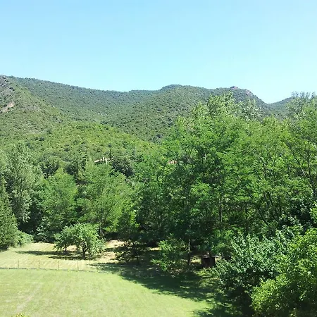 Couette-café Les Eaux Tranquilles