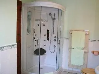 Les Eaux Tranquilles Couette-café