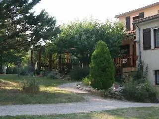 Couette-café Les Eaux Tranquilles