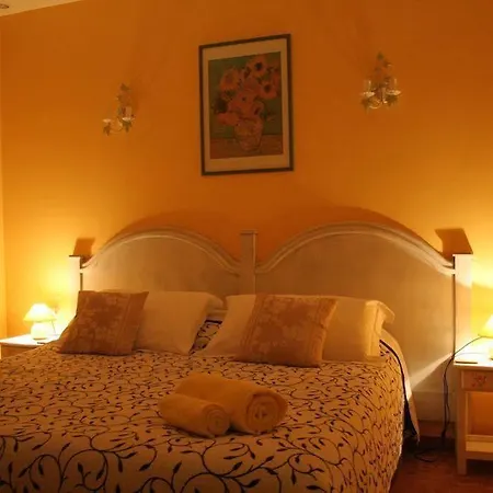 Les Eaux Tranquilles