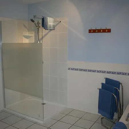 Les Eaux Tranquilles 4* Belvianes-et-Cavirac