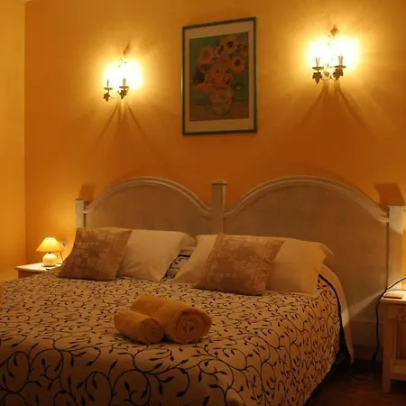 Les Eaux Tranquilles Belvianes-et-Cavirac