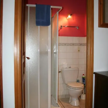 Couette-café Les Eaux Tranquilles