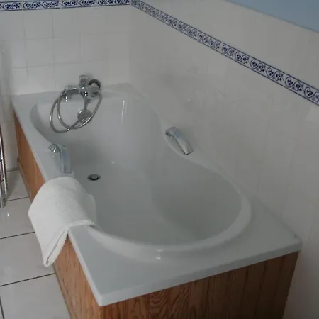 Couette-café Les Eaux Tranquilles